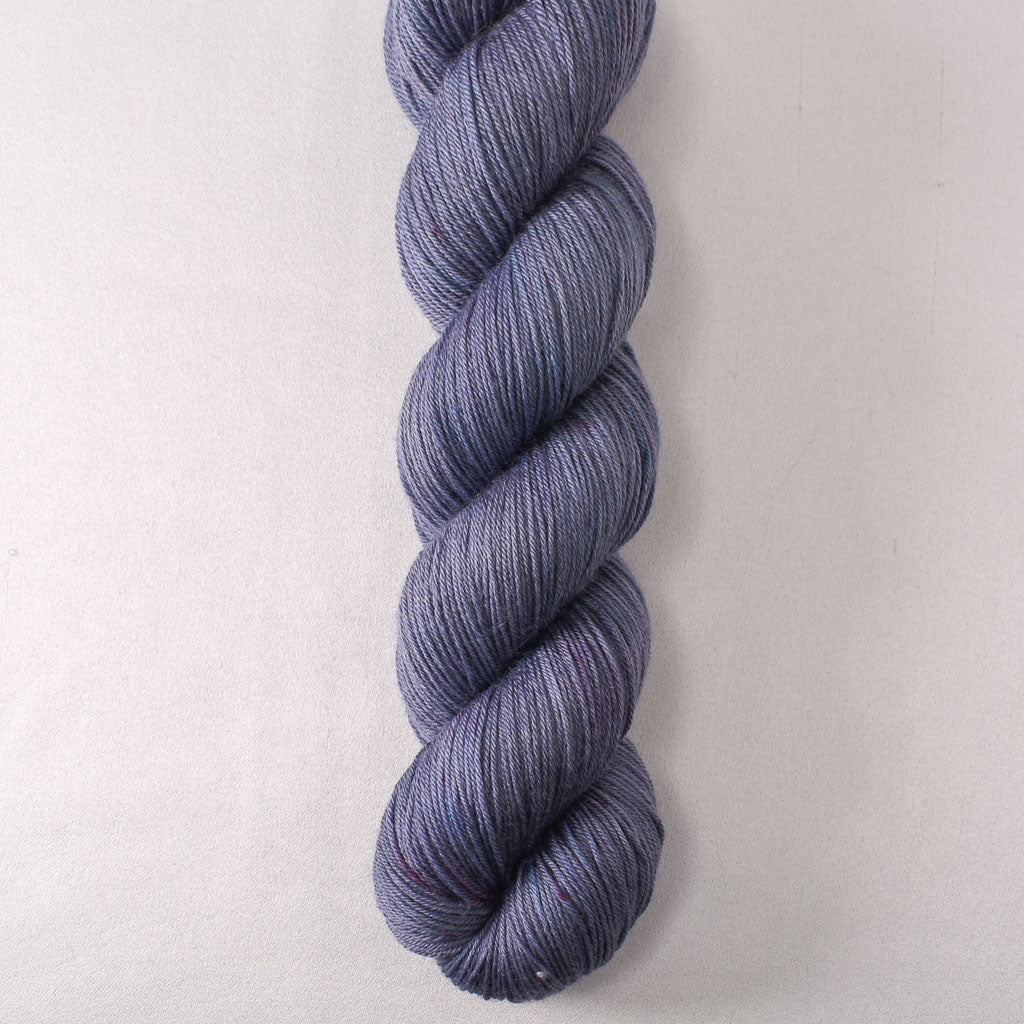 Rory - Miss Babs Tarte yarn