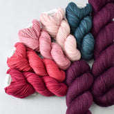 Rose Colored Glasses - Miss Babs Show Your Colors Set