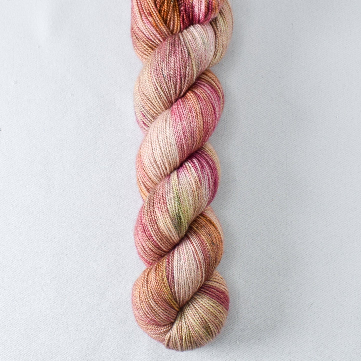 Rose Square - Miss Babs Avon yarn