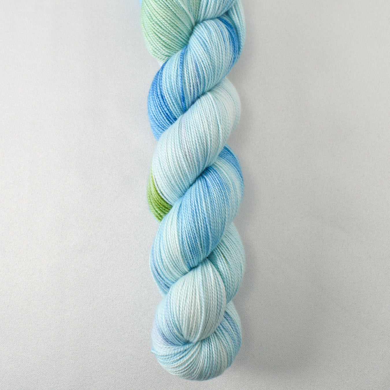 Rozalee - Miss Babs Avon yarn