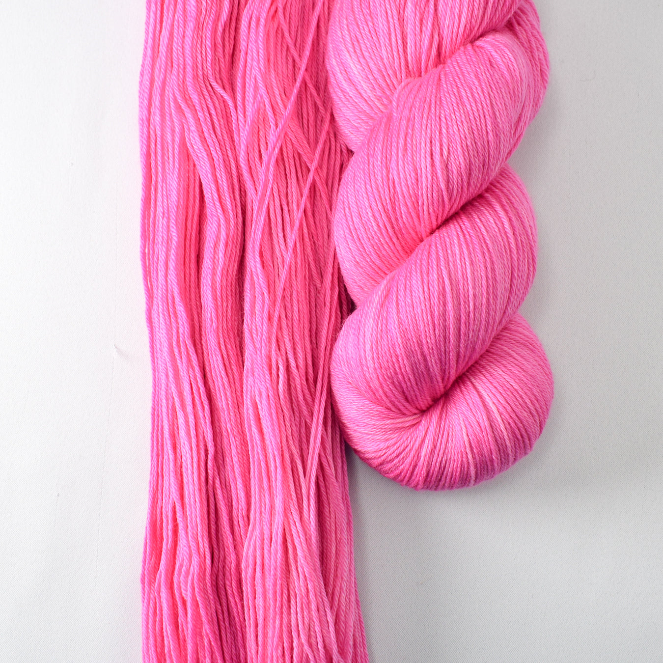 Ruchbah - Miss Babs Yowza superwash Merino wool yarn