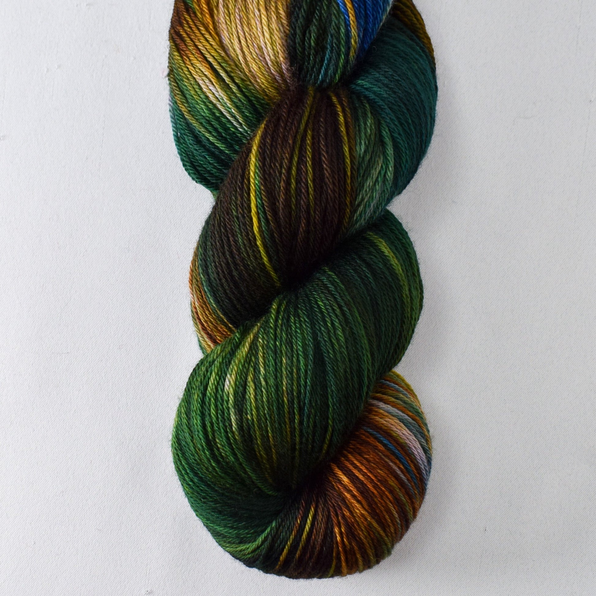 Rudy - Miss Babs Yowza yarn