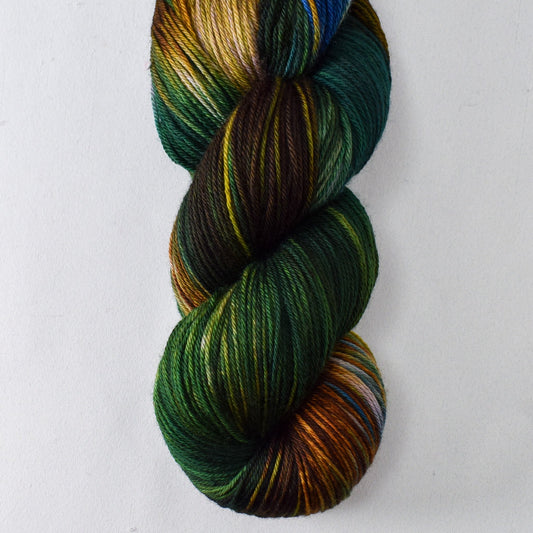 Rudy - Miss Babs Yowza yarn