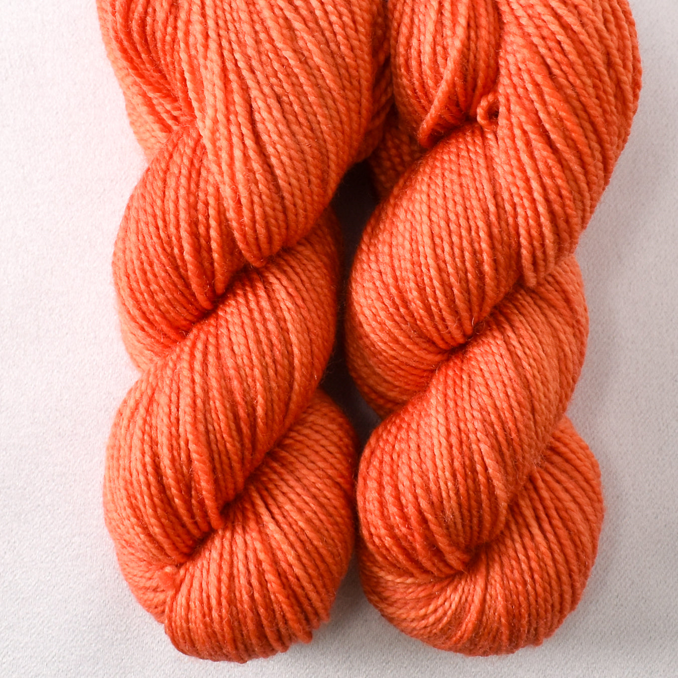 Rumpus - Miss Babs 2-Ply Toes yarn