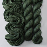 Runaround - Miss Babs Yowza Mini yarn