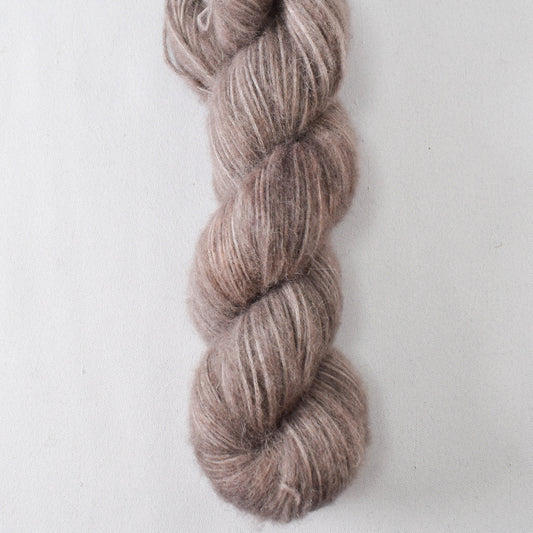 Run Away - Miss Babs Billow yarn
