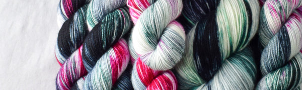 Running on Empty (discontinued)