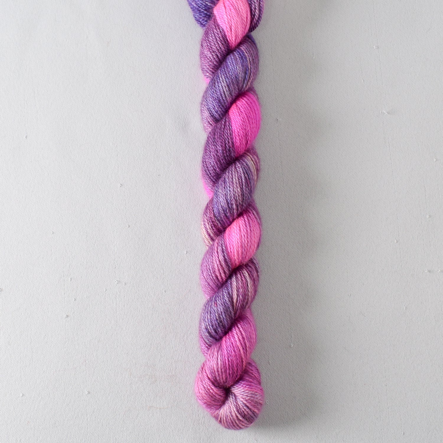 Rupart - Miss Babs Sojourn cashmere and silk yarn