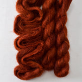 Russet - Miss Babs Moonglow yarn