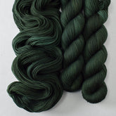 Sacramento - Miss Babs Yummy 2-Ply superwash Merino wool yarn