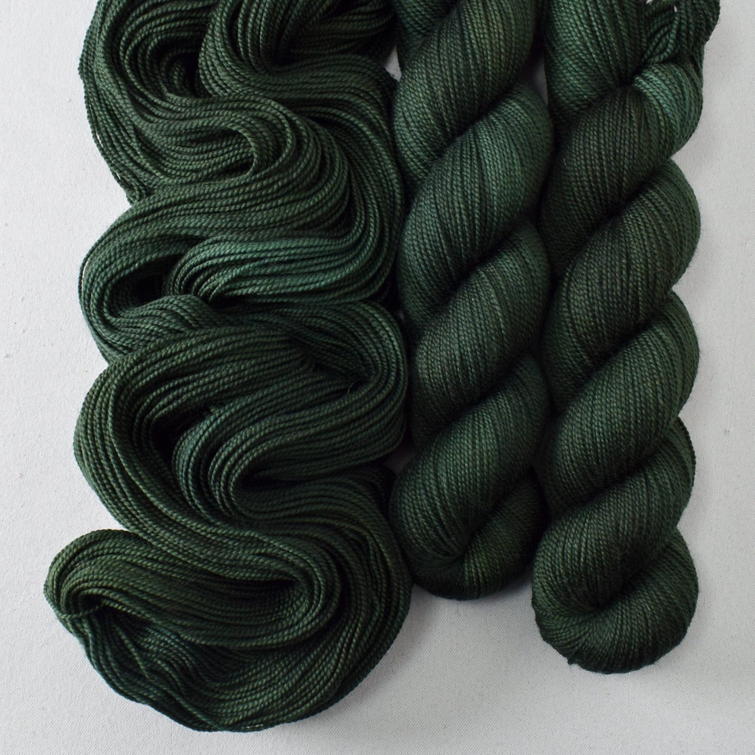 Sacramento - Miss Babs Yummy 2-Ply superwash Merino wool yarn