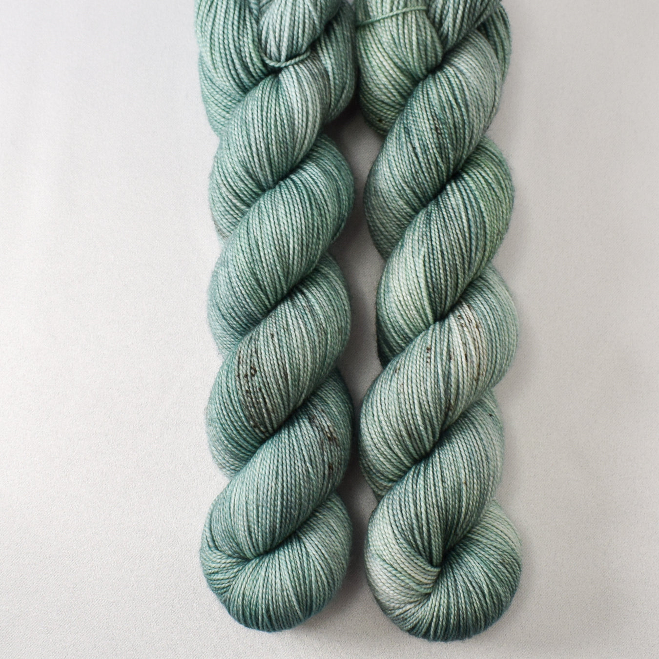 Sacred Spring - Miss Babs Yummy 2-Ply yarn