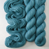 Sadalmelik - Miss Babs Yummy 2-Ply yarn