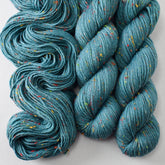 Sadalmelik - Miss Babs Cupcake yarn