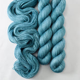 Sadalmelik - Miss Babs Yet yarn