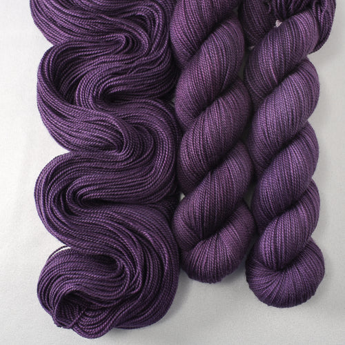 Sagrada - Miss Babs Yummy 2-Ply yarn