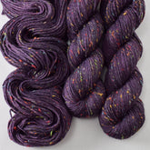 Sagrada - Miss Babs Cupcake yarn