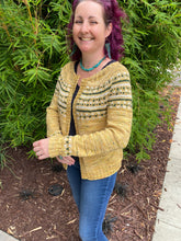 Sailaway - Handmade Sample Garment