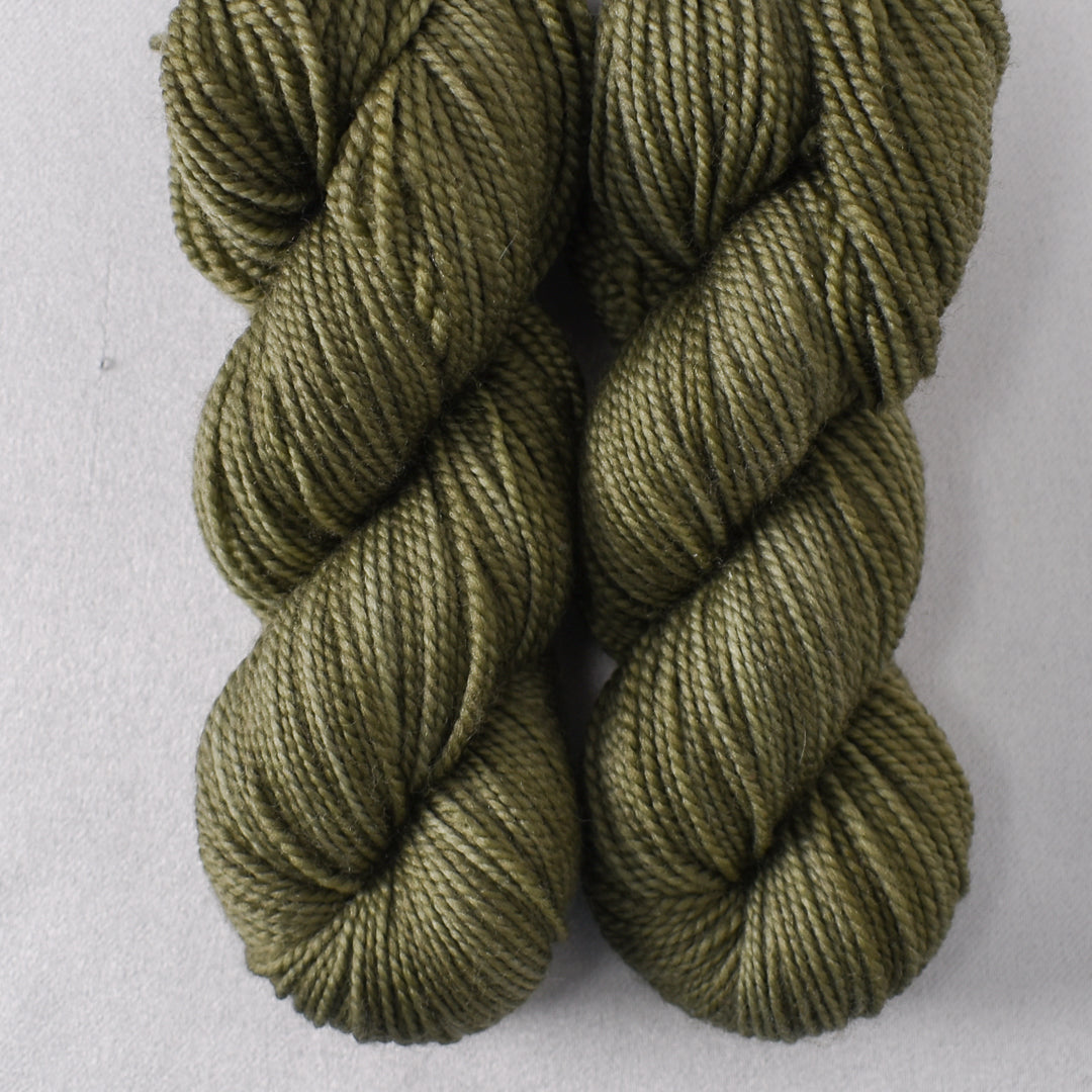 Salamander - Miss Babs 2-Ply Toes yarn
