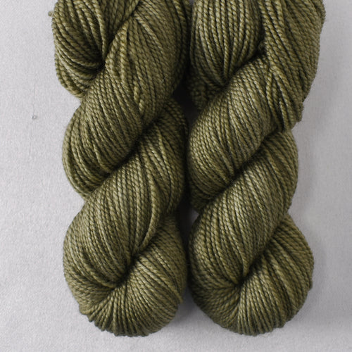 Salamander - Miss Babs 2-Ply Toes yarn