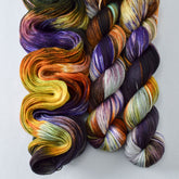 Salem's Lot - Miss Babs Caroline merino-cashmere-nylon yarn