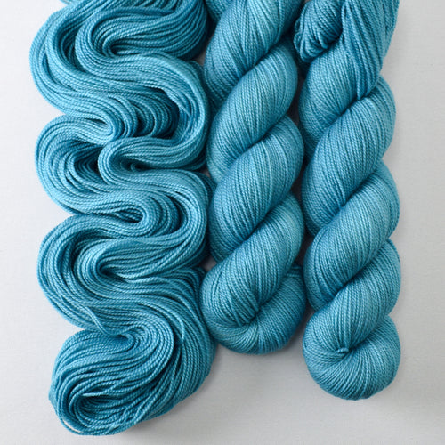 Salish - Miss Babs Yummy 2-Ply yarn
