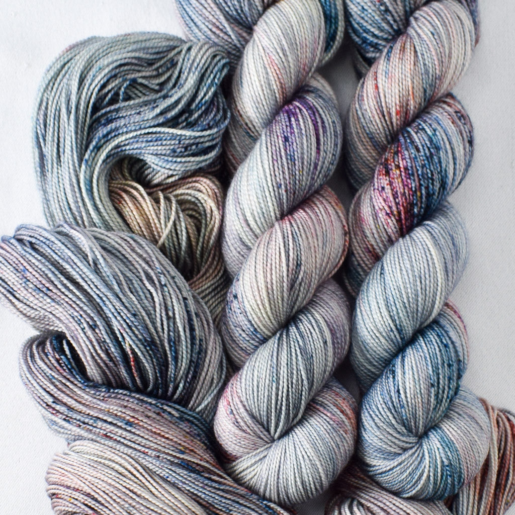 Salt Air - Yummy 2-Ply - Babette