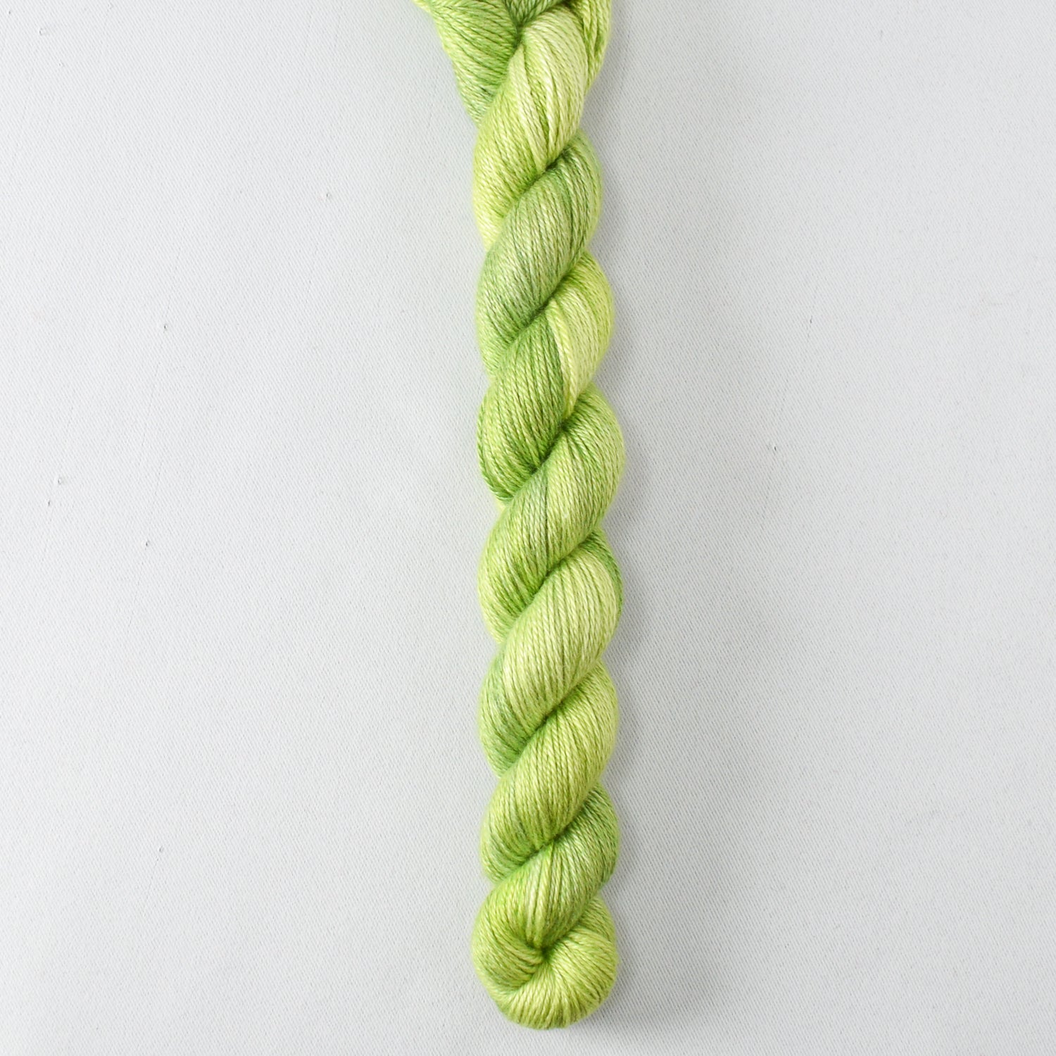 Sammy - Miss Babs Sojourn cashmere and silk yarn