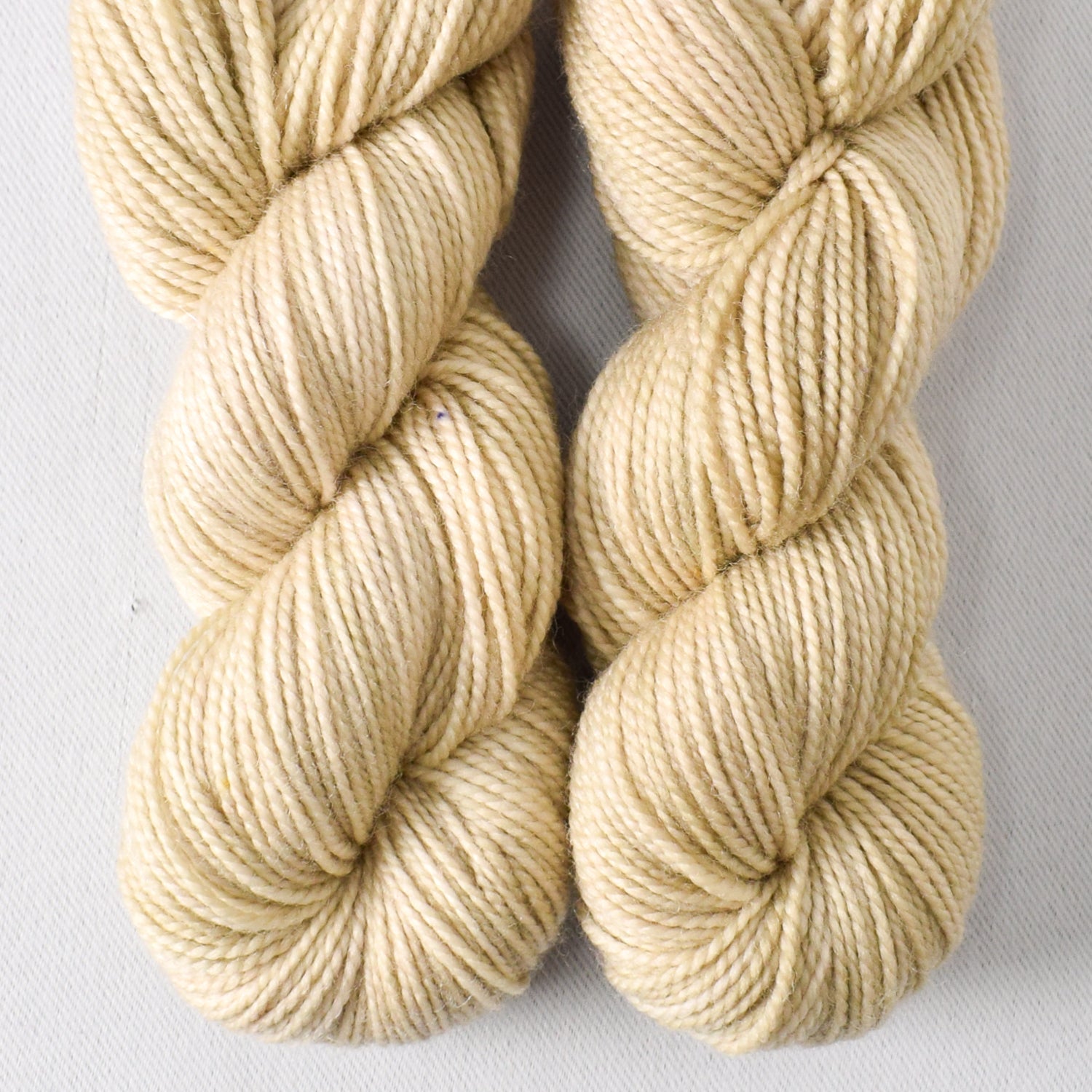Sandbank - Miss Babs 2-Ply Toes yarn