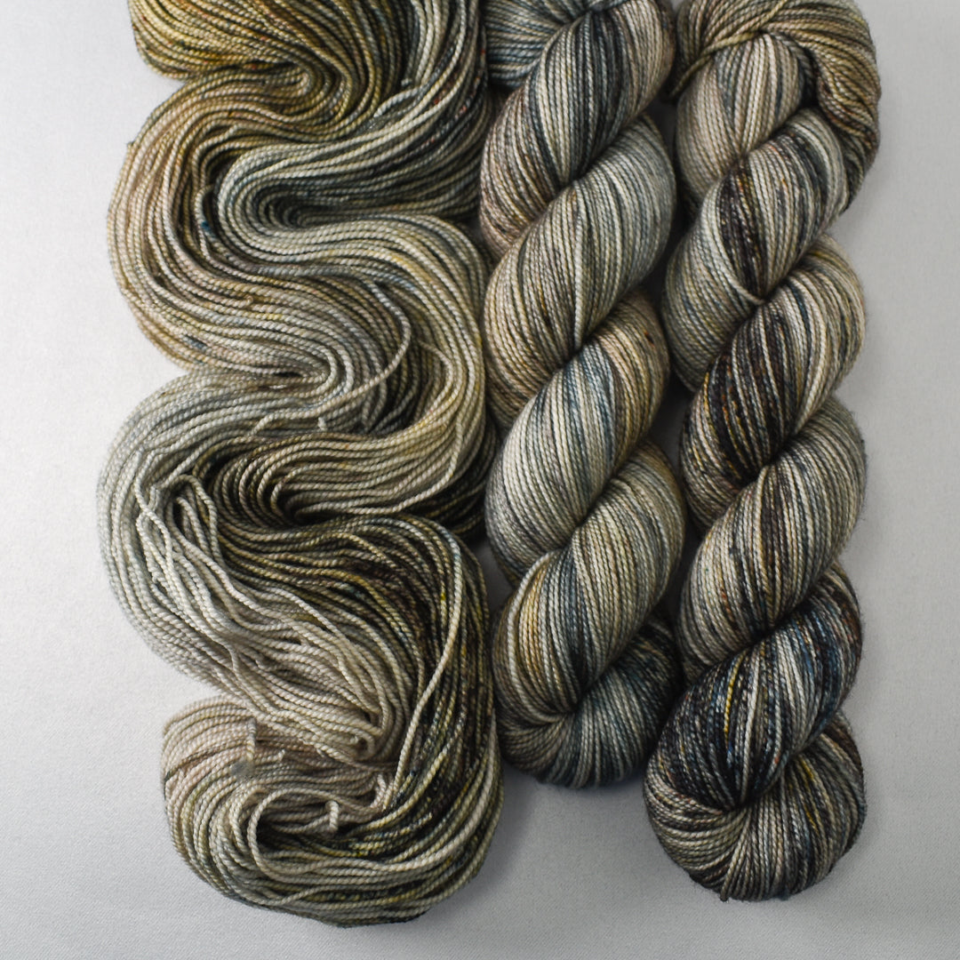 Sandpiper - Miss Babs Yummy 2-Ply yarn