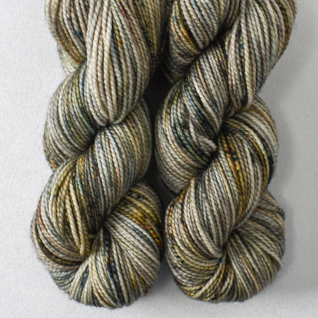 Sandpiper - Miss Babs 2-Ply Toes yarn