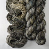 Sandpiper - Miss Babs Estrellita yarn