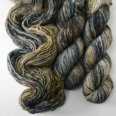 Sandpiper - Miss Babs Laurel Falls yarn
