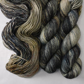 Sandpiper - Miss Babs Katahdin 437 yarn