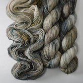 Sandpiper - Miss Babs Tarte yarn