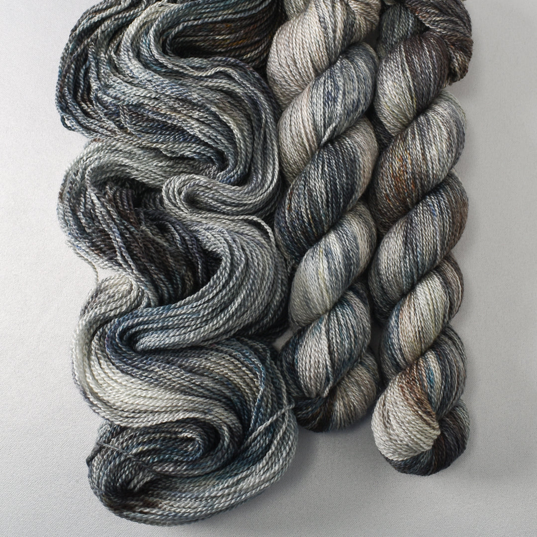 Sandpiper - Miss Babs Yet yarn