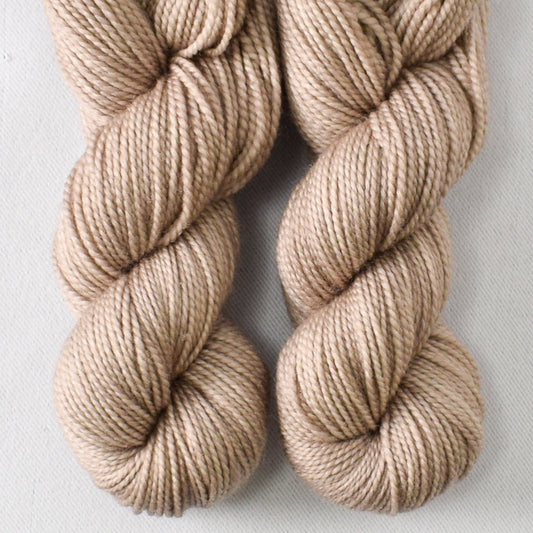 Sandstorm - Miss Babs Yummy 2-Ply Toes superwash Merino wool yarn