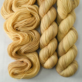 Sandy Cove - Miss Babs Yummy 2-Ply yarn