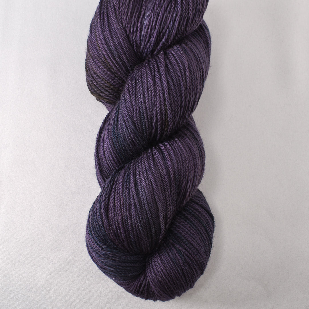 Sanji - Miss Babs Yowza yarn