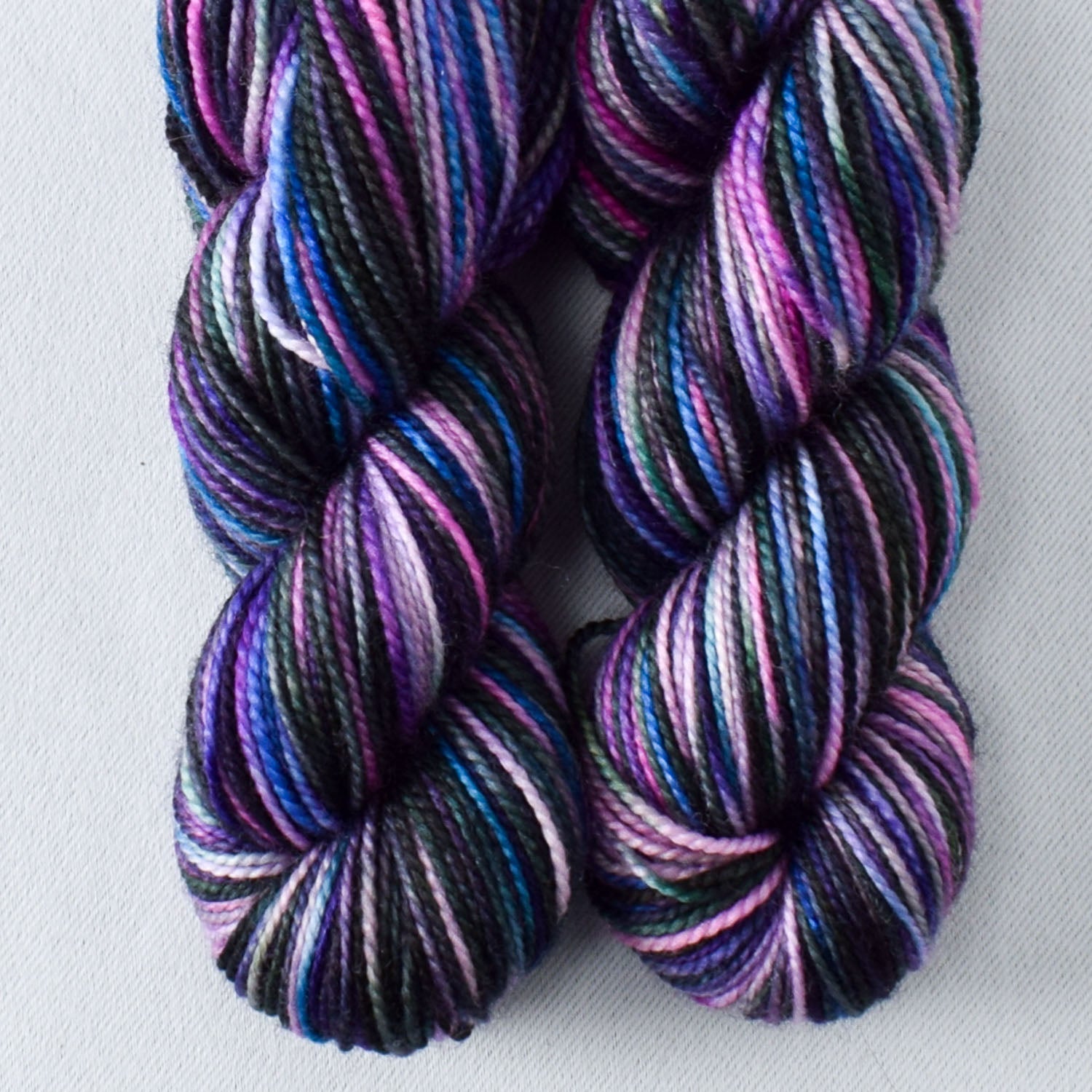 Sans Souci - Miss Babs 2-Ply Toes yarn