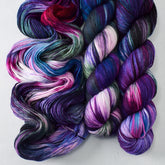 Sans Souci - Miss Babs Caroline merino-cashmere-nylon yarn