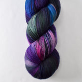 Sans Souci - Miss Babs Katahdin yarn