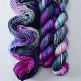 Sans Souci - Miss Babs Yet yarn