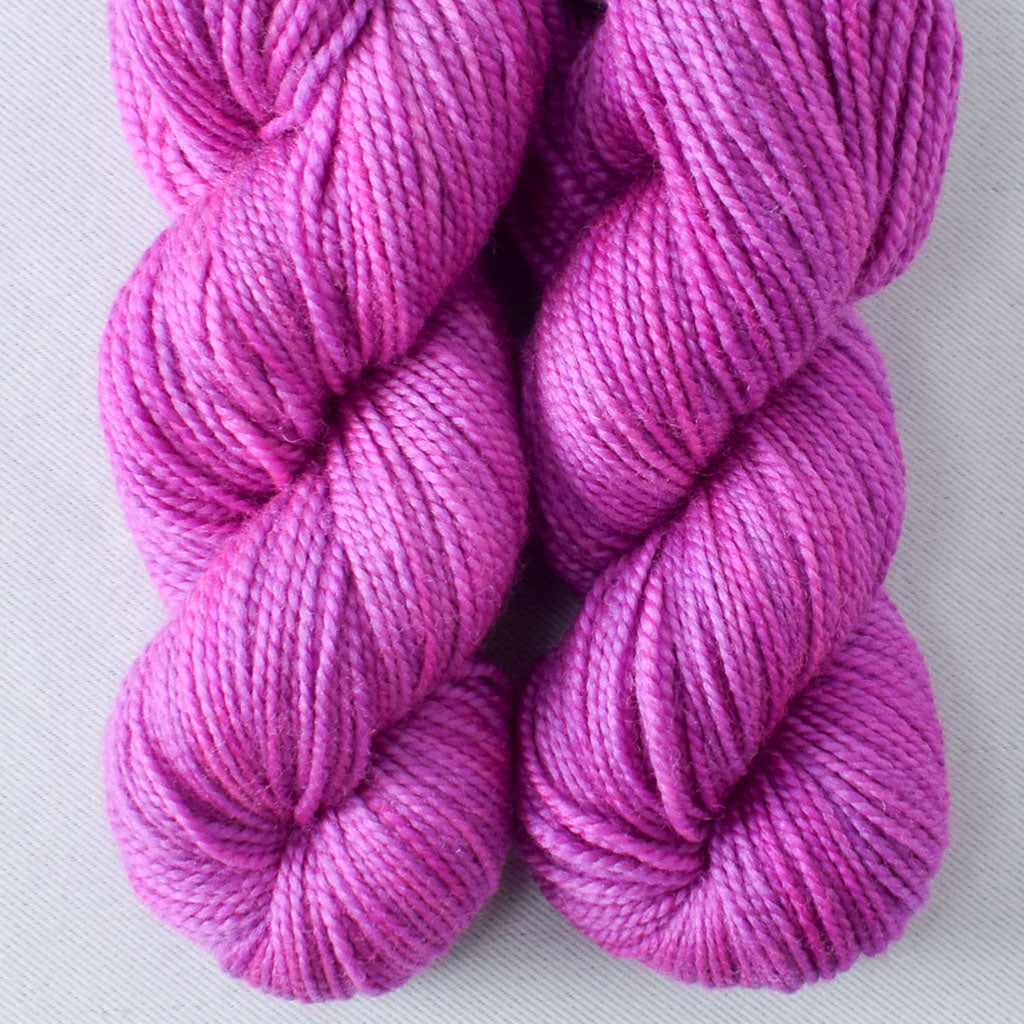 Sargas - Miss Babs Yummy 2-Ply Toes superwash Merino wool yarn