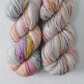 Sawtooth Star - 2-Ply Toes - Babette