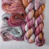 Sawtooth Star - Estrellita - Babette