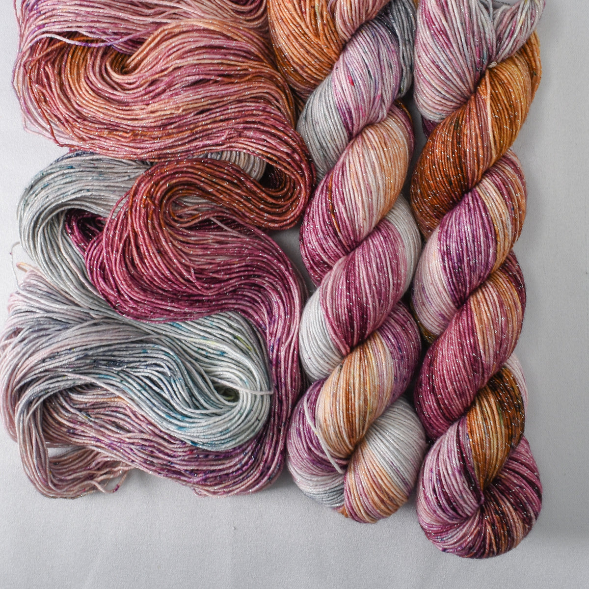 Sawtooth Star - Estrellita - Babette