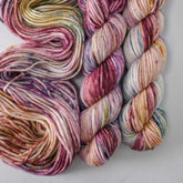 Sawtooth Star - K2 - Babette