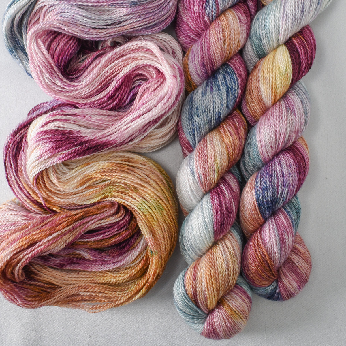 Sawtooth Star - Yet - Babette