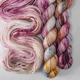 Sawtooth Star - Yowza Mini - Babette
